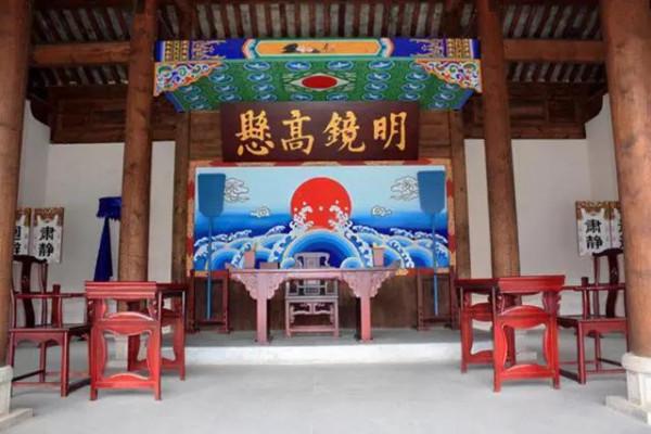 清代奇案：男子與繼母謀殺妻子，屍體卻無傷痕，仵作：骨頭被換了