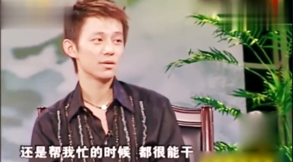 完美的“老好人”何炅，為什麼越來越讓人喜歡不起來了？