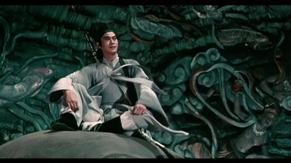 同樣是造型師，《蜀山》系列30年了還在被模仿