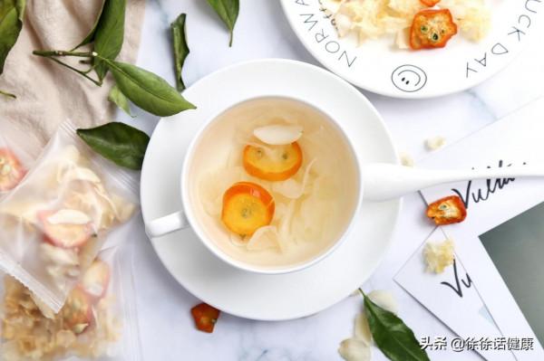 慢性咽炎，大多不是上火，趕快拋棄去火藥吧