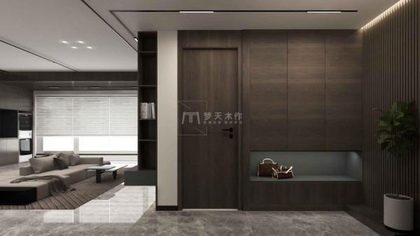 103m²新現代,輕奢主義,細節質感生活 103m²新現代,輕奢主義,細節質感生活