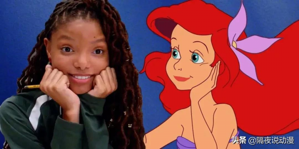 《海賊王》真人選角公佈！烏索普由黑人出演，路飛形似電瓶車之王