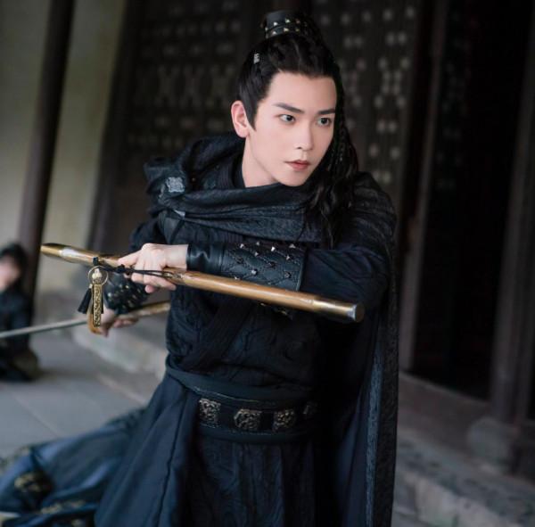 一部下飯的高顏值高評分甜寵劇上線了,帥氣男愛上呆萌颯爽女 一部下飯的高顏值高評分甜寵劇上線了,帥氣男愛上呆萌颯爽女