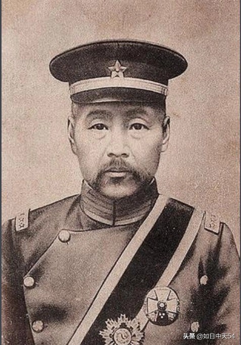 北洋之狗馮國璋,在發現被騙後,隨即展開對袁世凱的絕地反擊 北洋之狗馮國璋,在發現被騙後,隨即展開對袁世凱的絕地反擊