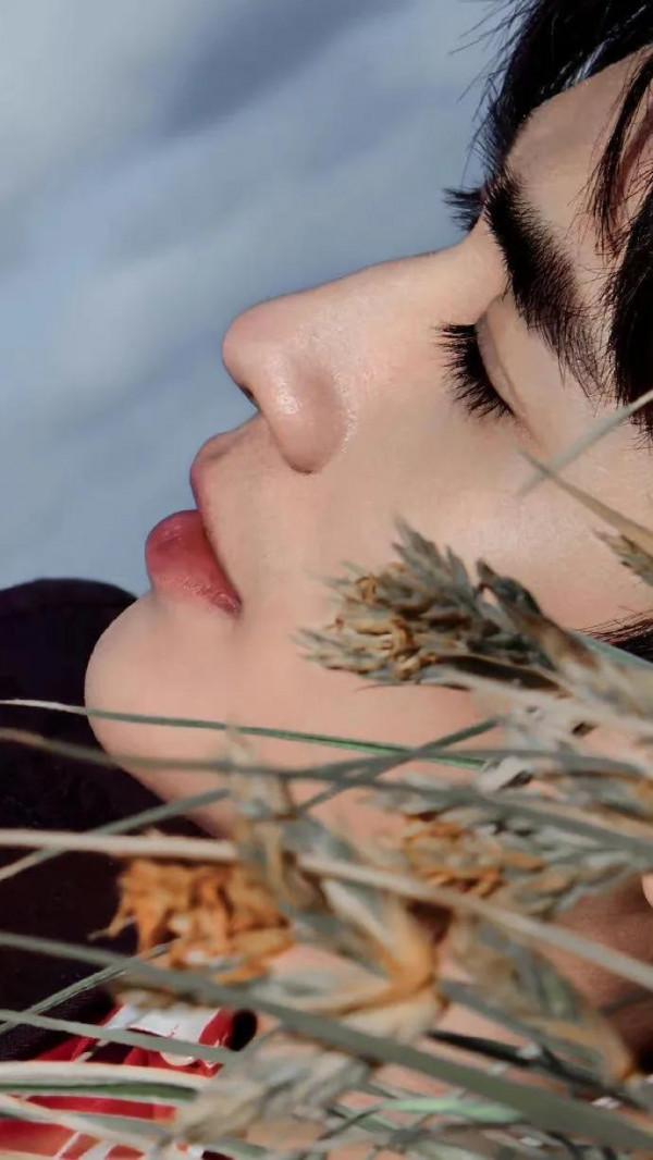 鄰家男孩朱一龍 鄰家男孩朱一龍