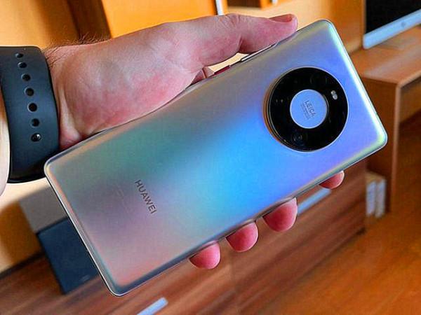 華為Mate50 Pro：至少有五個驚喜