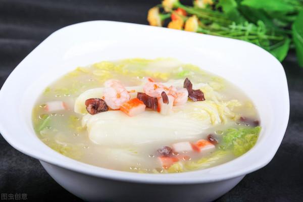 做上湯娃娃菜時，清蒸還是水煮？學會做給家人吃，營養美味