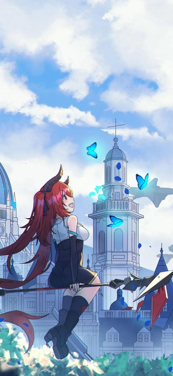 我覺得你缺一張這樣的桌布背景圖