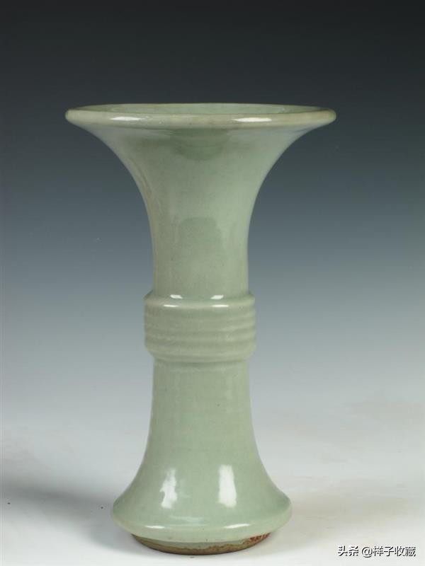 青瓷為什麼會在明代走向衰敗