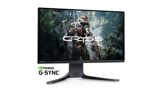 高刷與高幀率,一個硬核FPS玩家快樂的源泉 高刷與高幀率,一個硬核FPS玩家快樂的源泉