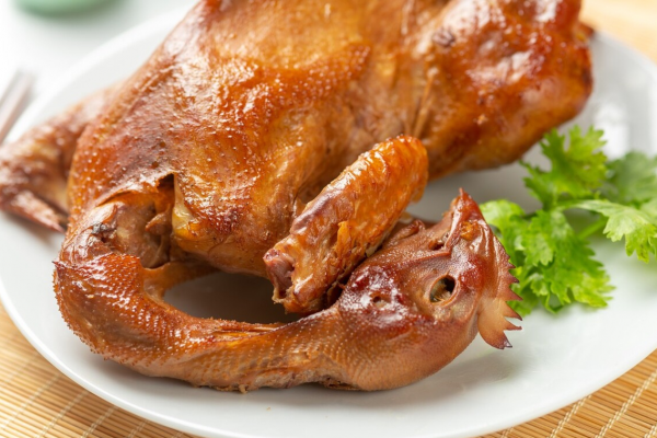 山東10大經典名菜，道道都是硬核菜，令人垂涎，名菜之首當之無愧