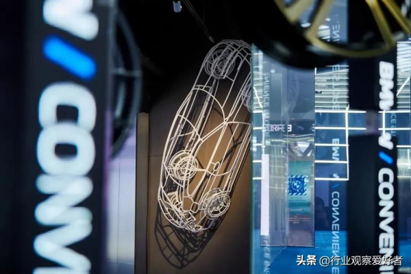 立足創意創新,看笑果、虎撲、BMW快閃店如何“拿捏”圈層消費者 立足創意創新,看笑果、虎撲、BMW快閃店如何“拿捏”圈層消費者