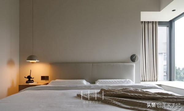 一進她家才知道，什麼叫美觀與實用並存，優雅與浪漫兼具，太美了