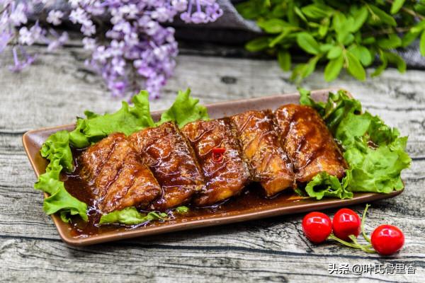 糟滷帶魚用這個配方沒腥味好吃，先收藏好後自己動手試試真的不錯