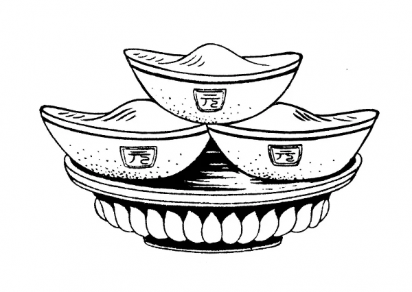 古代紋樣鑑賞——傳承與創新中的“點睛之筆”