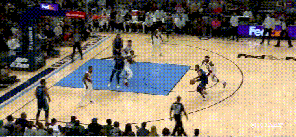 利拉德回暖,開拓者客場智取灰熊!灰熊成也勇猛,敗也勇猛 利拉德回暖,開拓者客場智取灰熊!灰熊成也勇猛,敗也勇猛