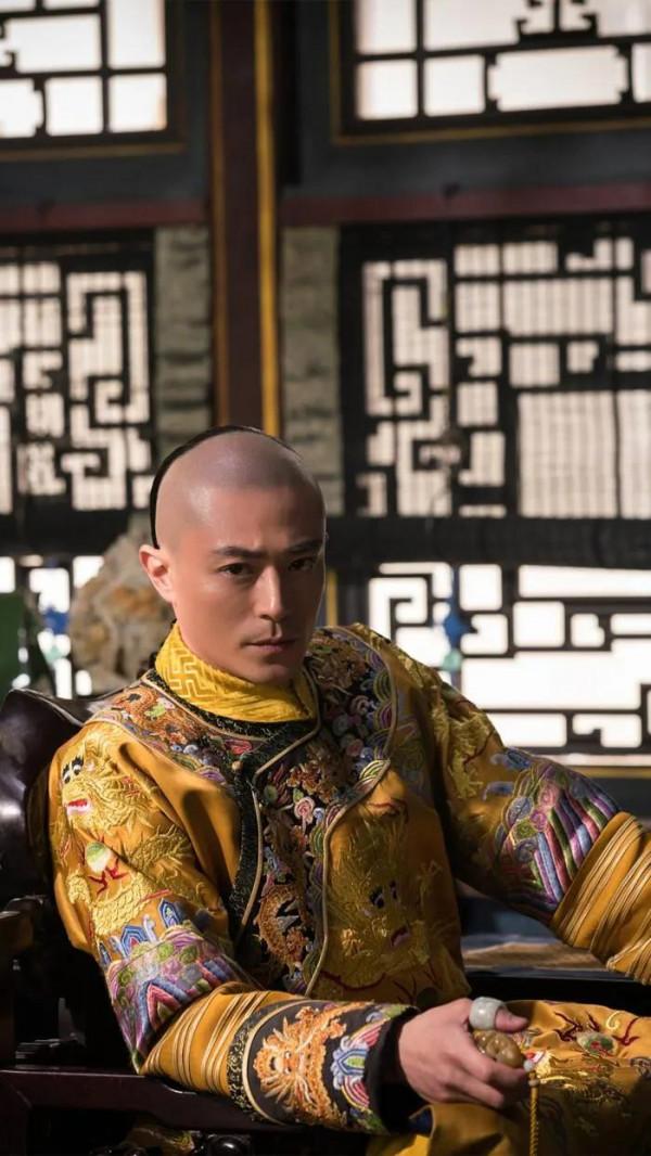 清朝皇帝為何不子隨父葬，而是分葬東西二陵？