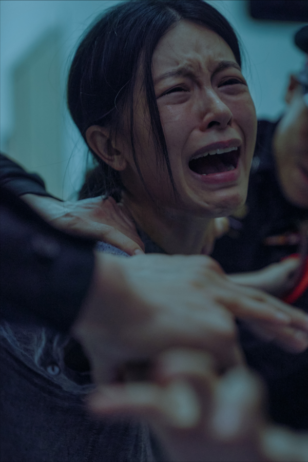 誤殺2為何遭遇口碑暴跌，劇本漏洞似乎有點多