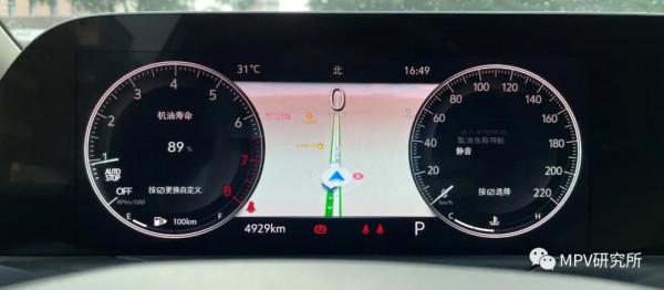 “智慧化”很遠嗎?能帶來什麼?以GL6為例來聊聊 “智慧化”很遠嗎?能帶來什麼?以GL6為例來聊聊