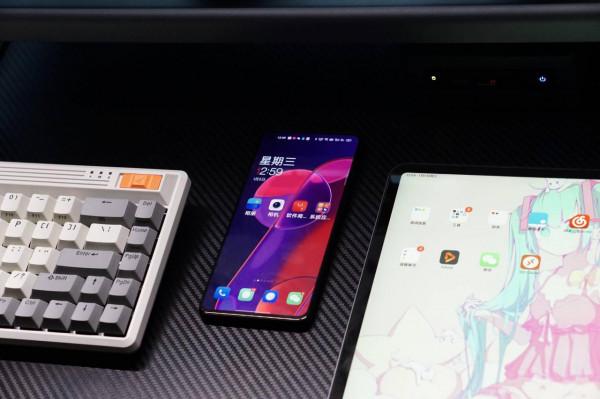 成年人的快樂屋，一桌一椅三兩平足以，新年煥新裝，簡約實用桌面