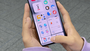 OrginOS Ocean首發體驗:「原子」之力形成獨特體驗壁壘 OrginOS Ocean首發體驗:「原子」之力形成獨特體驗壁壘