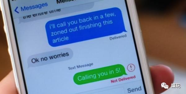 看了iPhone 13的中文文案，我說都不會話了