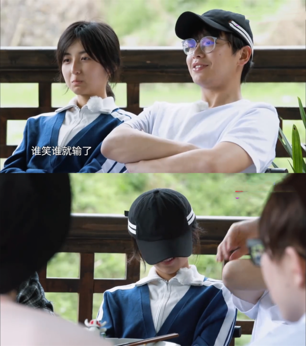 “二代黃渤”彭昱暢：得章子怡力薦，黃磊為他事業鋪路