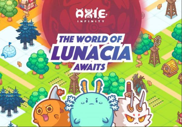 日入200+的元宇宙概念遊戲:Axie Infinity為什麼能爆火? 日入200+的元宇宙概念遊戲:Axie Infinity為什麼能爆火?