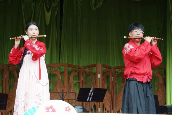 天府古鎮藝術節國慶1+7,豐富多彩的沉浸式演岀燃爆音樂文創古鎮街子! 天府古鎮藝術節國慶1+7,豐富多彩的沉浸式演岀燃爆音樂文創古鎮街子!