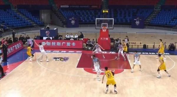 籃球思想家(14)“漏判”不是遮羞布