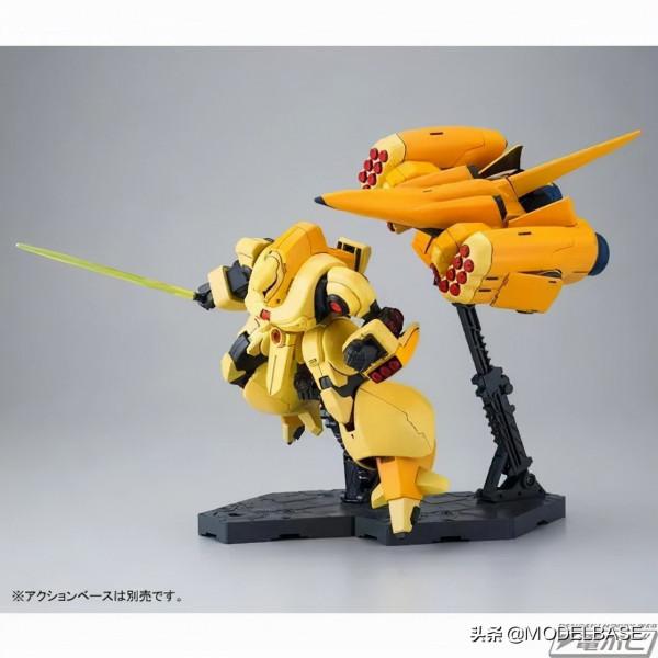 再版也難買到 萬代PB網限HG裡傑爾古、茲薩再版