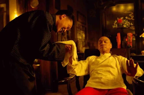 上線3天5800多萬播放量，成功擊敗楊紫新劇，陳坤是怎樣做到的？