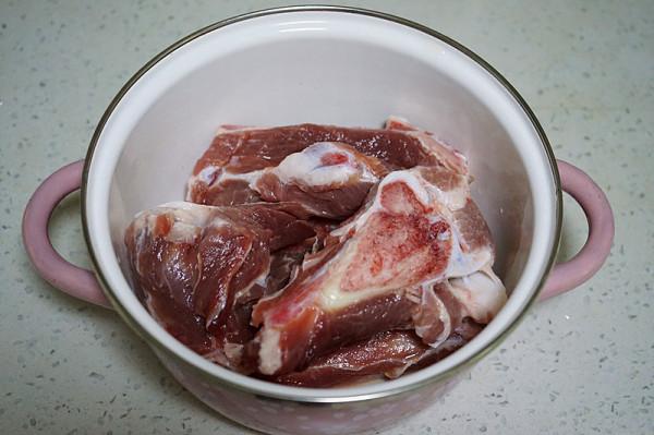 天寒地凍吃口熱的,這五道簡單燉菜,暖身心滋養脾胃,家常又好吃 天寒地凍吃口熱的,這五道簡單燉菜,暖身心滋養脾胃,家常又好吃