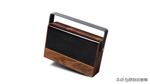 復古行動式收音機、藍芽音響 復古行動式收音機、藍芽音響