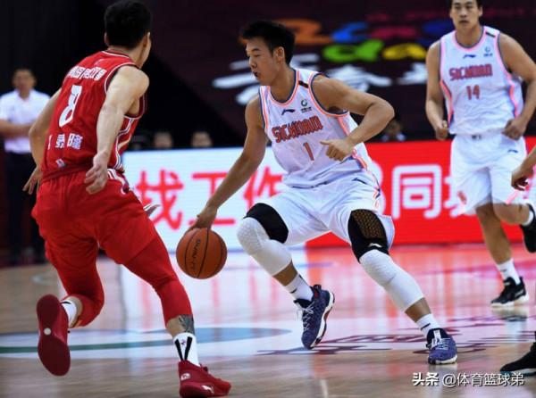 四川將逆襲山東，這次周金利已做好準備，但徐長鎖不樂意了