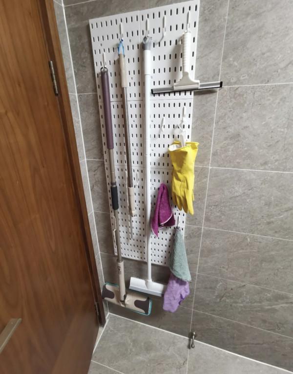 裝修中容易浪費的5個空間，學學教科書式的設計，讓家多出10平米