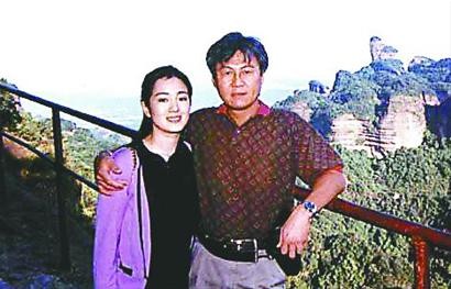 知名女星鞏俐：被張藝謀拒婚後，婚姻狀況如何了？