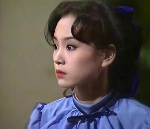 眼睛好看的女星，只服這5位，漂亮不說還靈動，像藏著浩瀚星辰