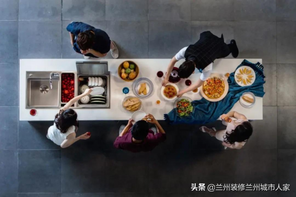 居家生活37個內容｜家裝小知識｜等我裝第二套房這些一定安排上