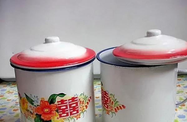 80年代農村常用的10種生活用品，你家還在用嗎？滿滿的回憶