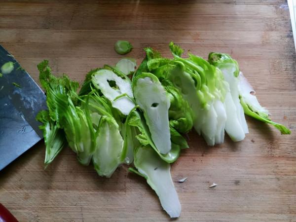 兒菜家常做法:熗炒兒菜,簡單美味又下飯,多人不知還能養生 兒菜家常做法:熗炒兒菜,簡單美味又下飯,多人不知還能養生