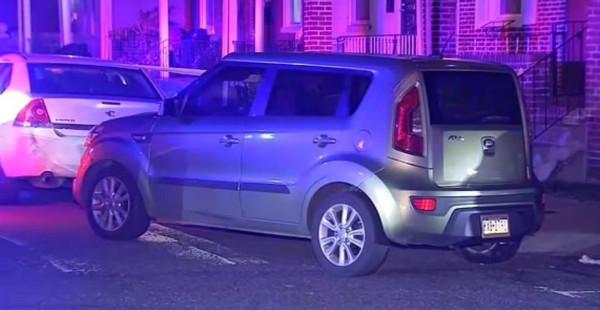 美國孕婦被殘殺，兇手瞄準腹部，連開11槍，警方崩了：真受夠了