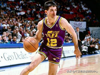 NBA五大無冕之王:姚明毀於傷病,哈登沒有幫手,艾弗森永遠的神 NBA五大無冕之王:姚明毀於傷病,哈登沒有幫手,艾弗森永遠的神