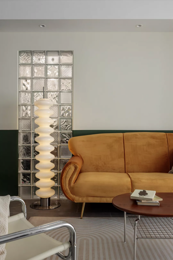 藏不住了！開室內窗，才是拯救90m² 老舊二手房的終極大招