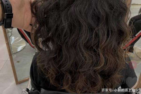 先燙後染還是先染後燙？