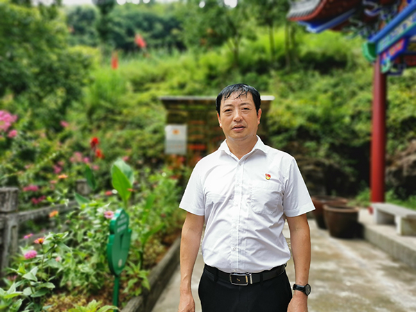 特寫｜湖北“小井岡”：如何借紅色旅遊，徹底改變落後面貌？