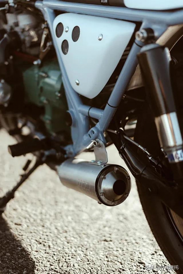 直列四缸移動藝術館 直列四缸移動藝術館