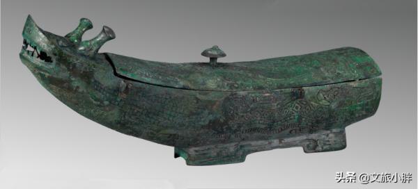 我國第三批禁止出國展覽文物，品味古代中國的極致藝術典範（上）