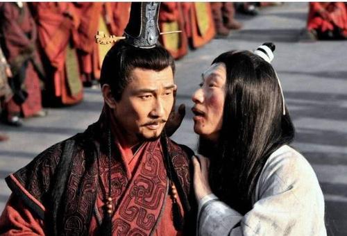 影響歷史發展的10個陝西名人 你認識幾個? 影響歷史發展的10個陝西名人 你認識幾個?