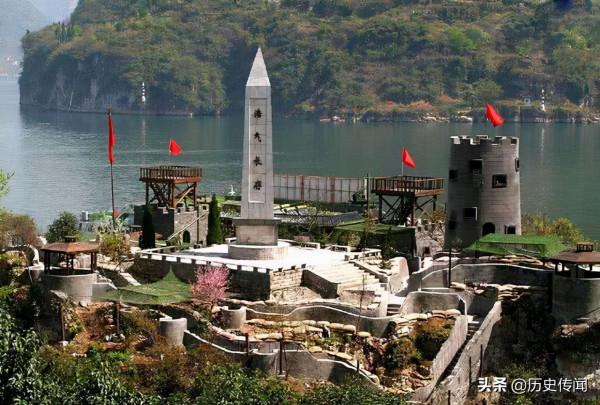 1943年石牌保衛戰3小時未聞槍聲,卻殲滅2千敵人,究竟發生了什麼 1943年石牌保衛戰3小時未聞槍聲,卻殲滅2千敵人,究竟發生了什麼